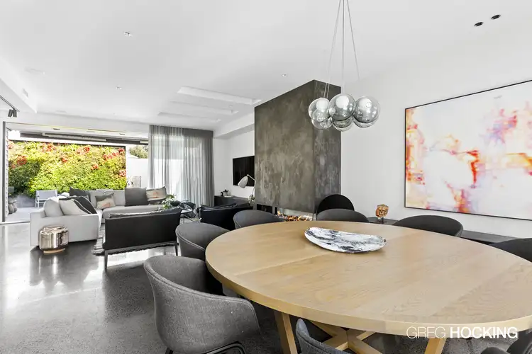 Second view of Homely house listing, 59 Electra Street, Williamstown VIC 3016