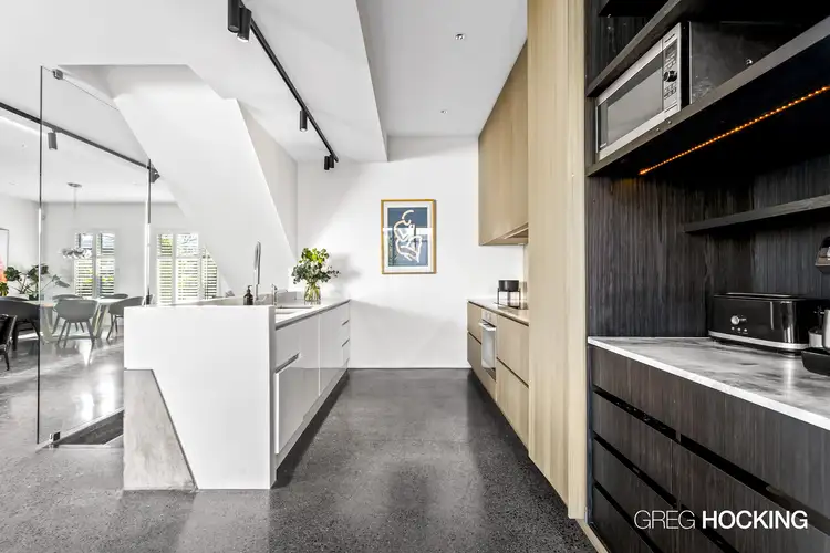Fourth view of Homely house listing, 59 Electra Street, Williamstown VIC 3016