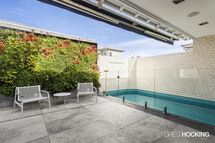 Fifth view of Homely house listing, 59 Electra Street, Williamstown VIC 3016