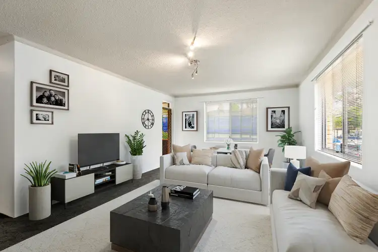 Main view of Homely apartment listing, 4/11 Harriette Street, Neutral Bay NSW 2089
