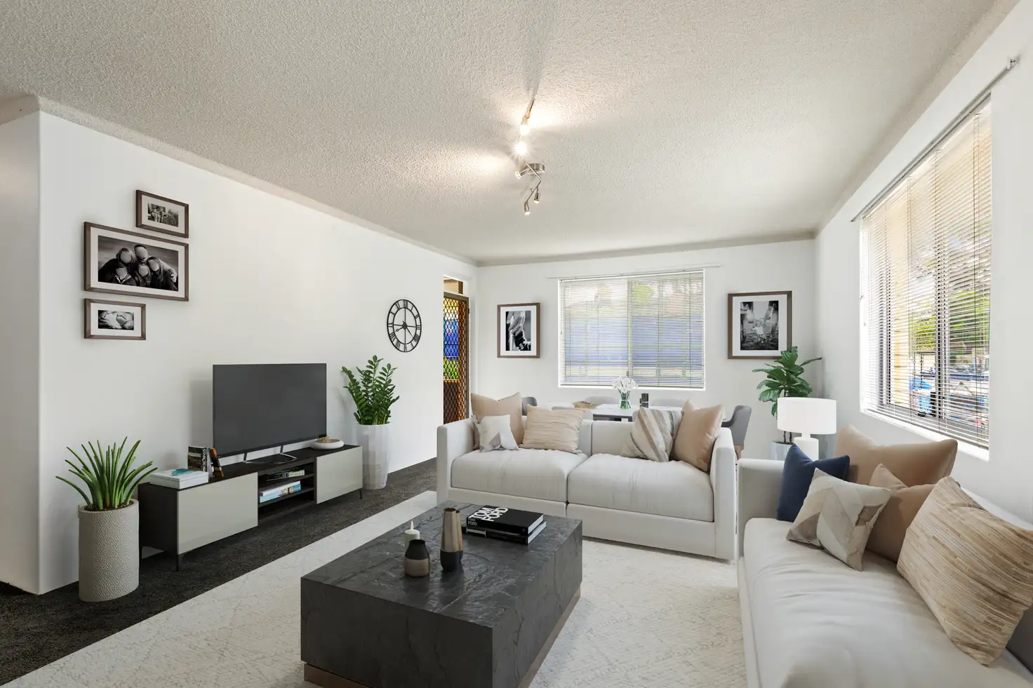 Main view of Homely apartment listing, 4/11 Harriette Street, Neutral Bay NSW 2089