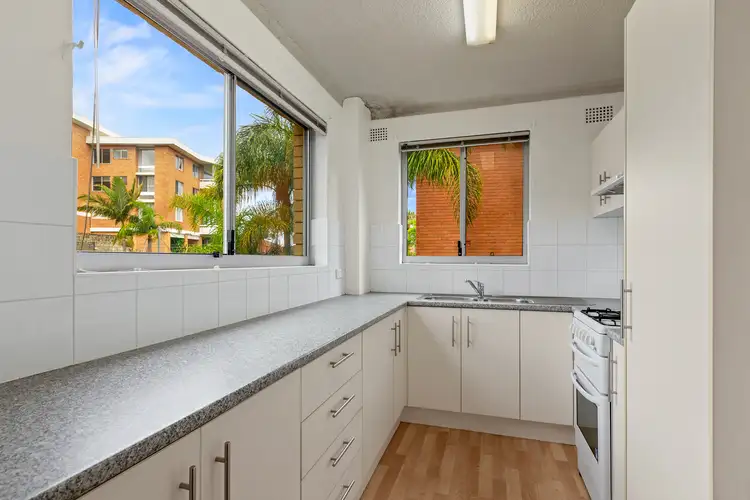 Second view of Homely apartment listing, 4/11 Harriette Street, Neutral Bay NSW 2089