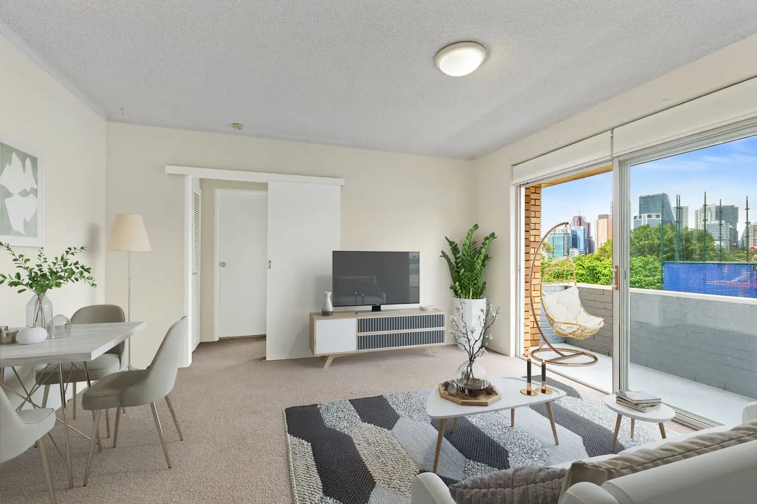 Main view of Homely apartment listing, 14/11 Harriette Street, Neutral Bay NSW 2089