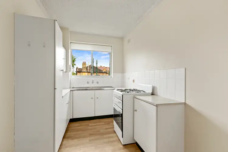 Third view of Homely apartment listing, 14/11 Harriette Street, Neutral Bay NSW 2089