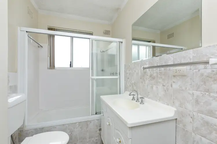 Fifth view of Homely apartment listing, 14/11 Harriette Street, Neutral Bay NSW 2089