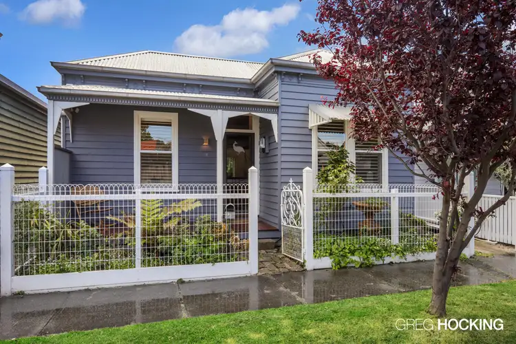 Main view of Homely house listing, 24 Collins Street, Williamstown VIC 3016