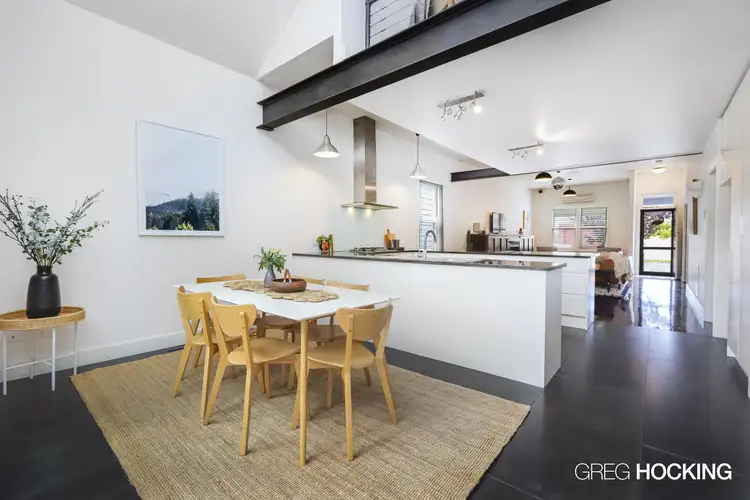 Second view of Homely house listing, 24 Collins Street, Williamstown VIC 3016