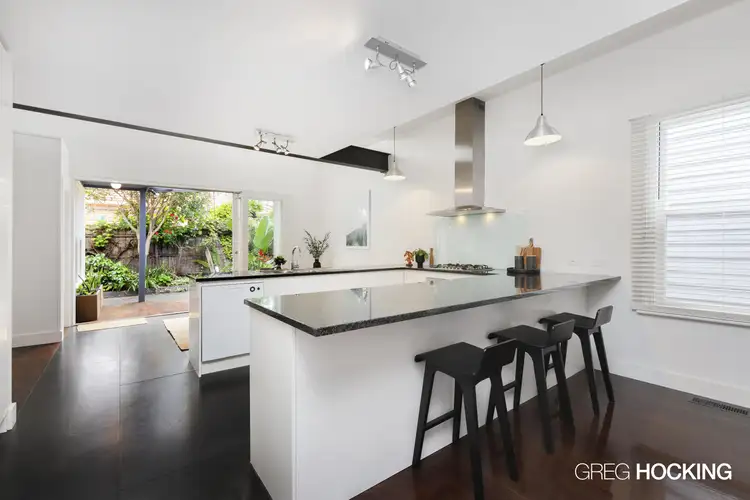 Third view of Homely house listing, 24 Collins Street, Williamstown VIC 3016