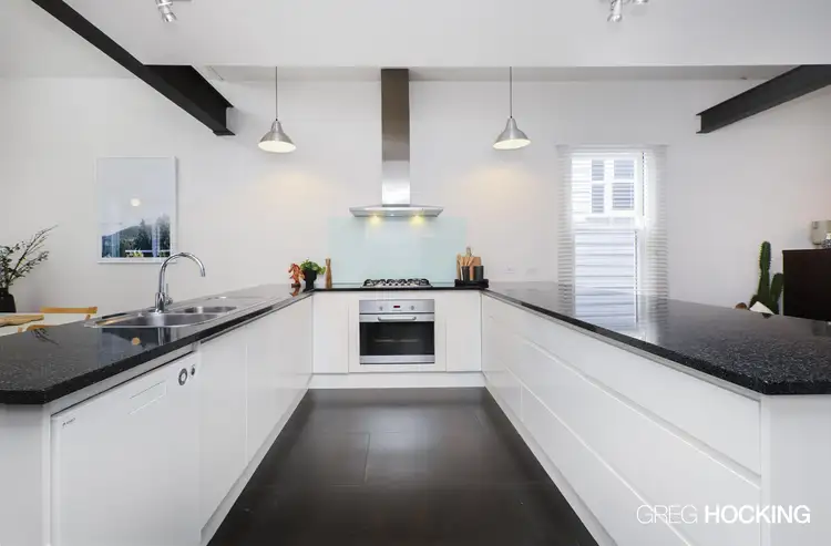 Fourth view of Homely house listing, 24 Collins Street, Williamstown VIC 3016