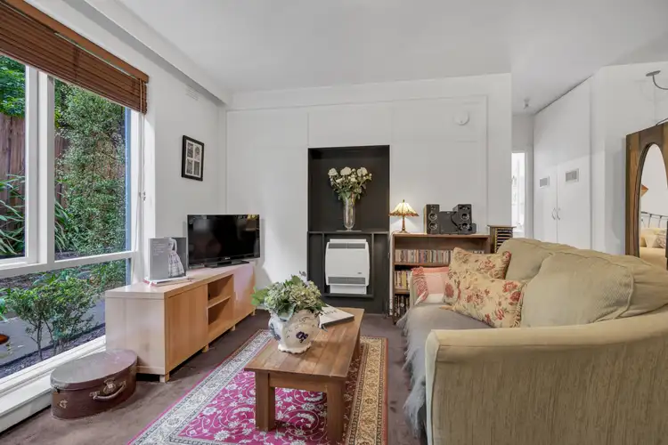 Fourth view of Homely apartment listing, 2/174 Toorak Road West, South Yarra VIC 3141
