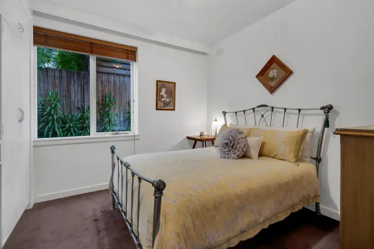 Fifth view of Homely apartment listing, 2/174 Toorak Road West, South Yarra VIC 3141