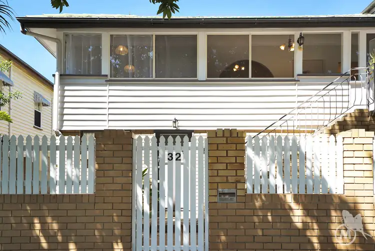 32 Windsor Avenue, Lutwyche QLD 4030