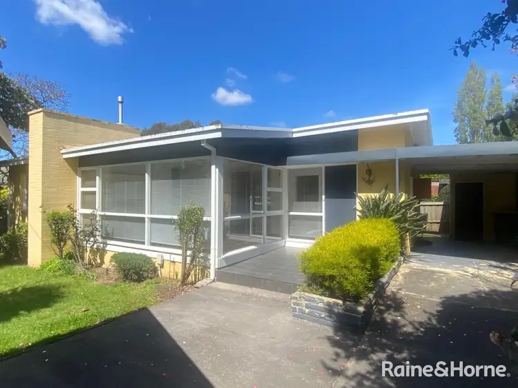 13a Digney Street, Dynnyrne TAS 7005