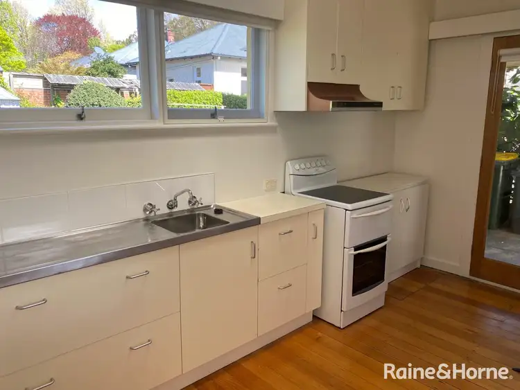 Fourth view of Homely house listing, 13a Digney Street, Dynnyrne TAS 7005