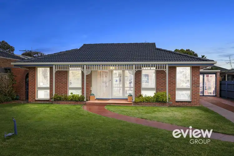 59 Corryong Crescent, Taylors Lakes VIC 3038