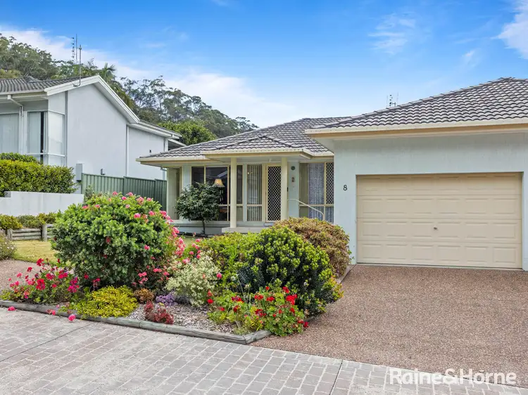 8/15a Narara Creek Road, Narara NSW 2250