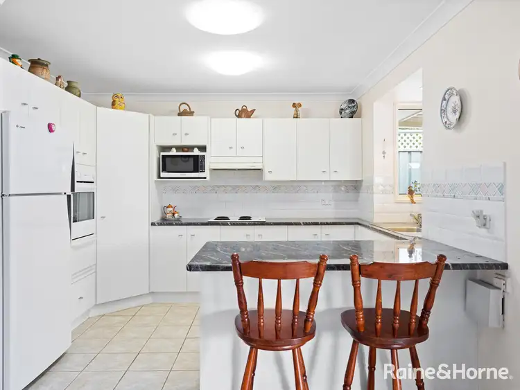 Second view of Homely townhouse listing, 8/15a Narara Creek Road, Narara NSW 2250