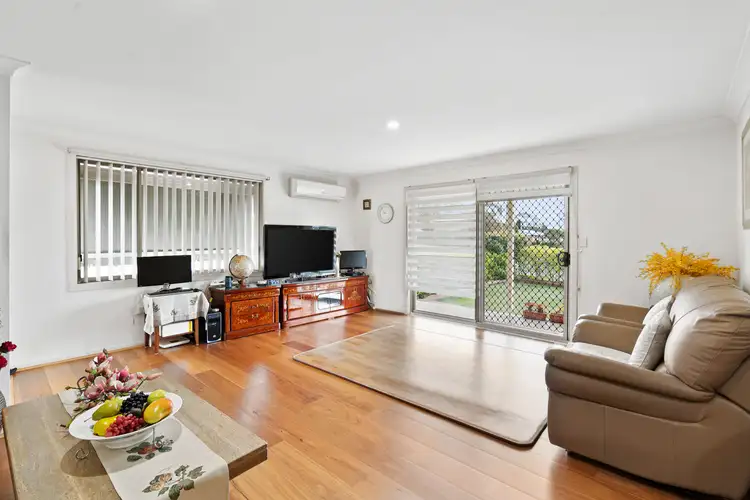 Second view of Homely semi-detached listing, 16 East Street, Killarney Vale NSW 2261