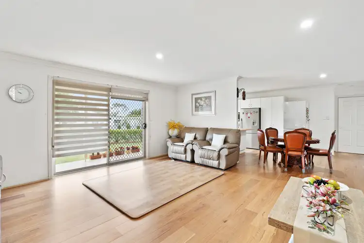 Third view of Homely semi-detached listing, 16 East Street, Killarney Vale NSW 2261