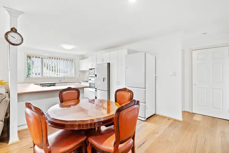 Fourth view of Homely semi-detached listing, 16 East Street, Killarney Vale NSW 2261