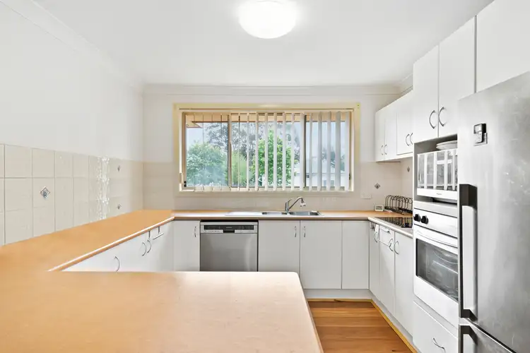 Fifth view of Homely semi-detached listing, 16 East Street, Killarney Vale NSW 2261