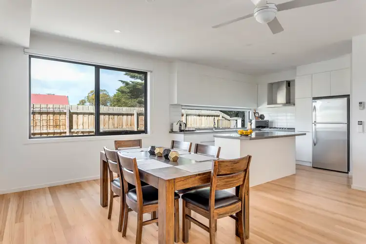 Fourth view of Homely townhouse listing, 1/9 Weeroona Street, Rye VIC 3941