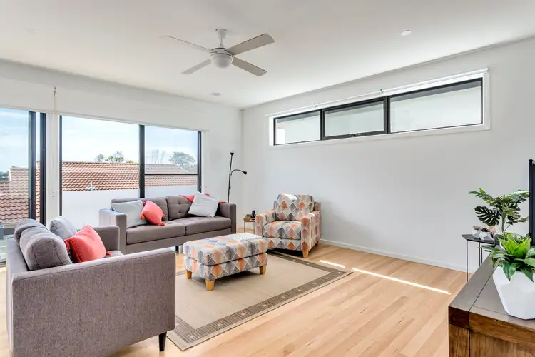 Fifth view of Homely townhouse listing, 1/9 Weeroona Street, Rye VIC 3941