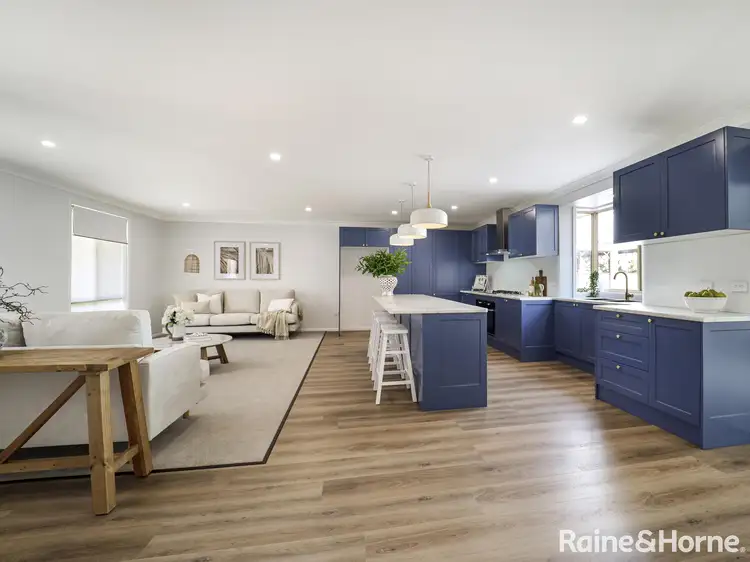 Second view of Homely house listing, 13 Darcy Place, Windradyne NSW 2795