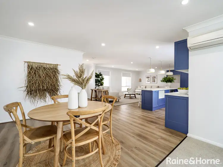 Third view of Homely house listing, 13 Darcy Place, Windradyne NSW 2795