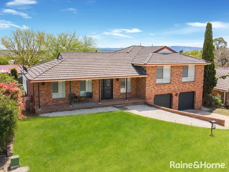 Fourth view of Homely house listing, 13 Darcy Place, Windradyne NSW 2795