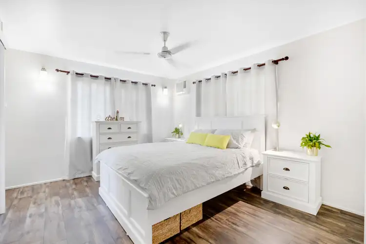 Fifth view of Homely house listing, 25 Nott Street, East Mackay QLD 4740
