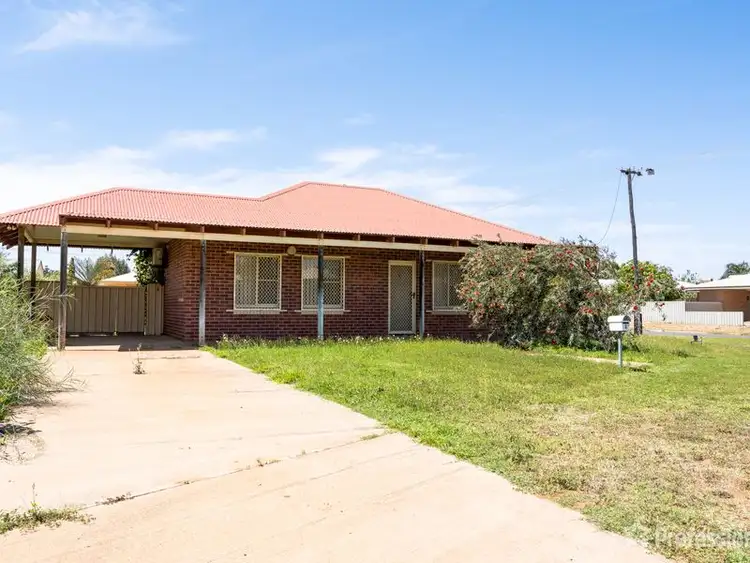 2 Skinner Court, Brockman WA 6701