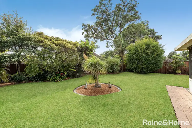 Fourth view of Homely house listing, 11 Stafford Road, Shoalhaven Heads NSW 2535