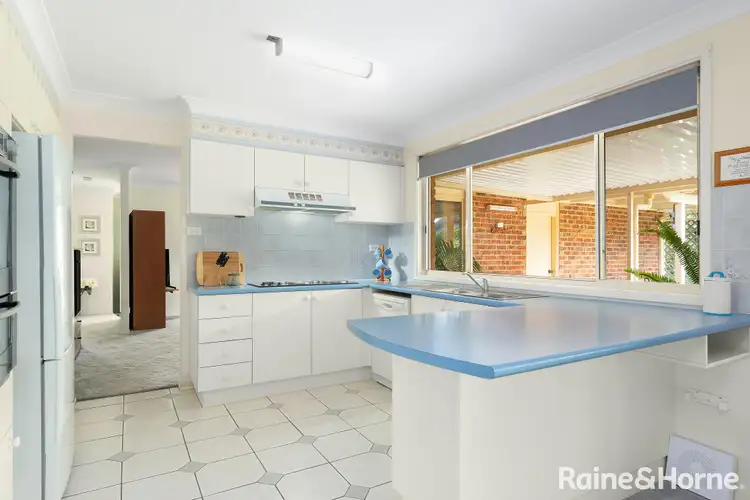 Sixth view of Homely house listing, 11 Stafford Road, Shoalhaven Heads NSW 2535