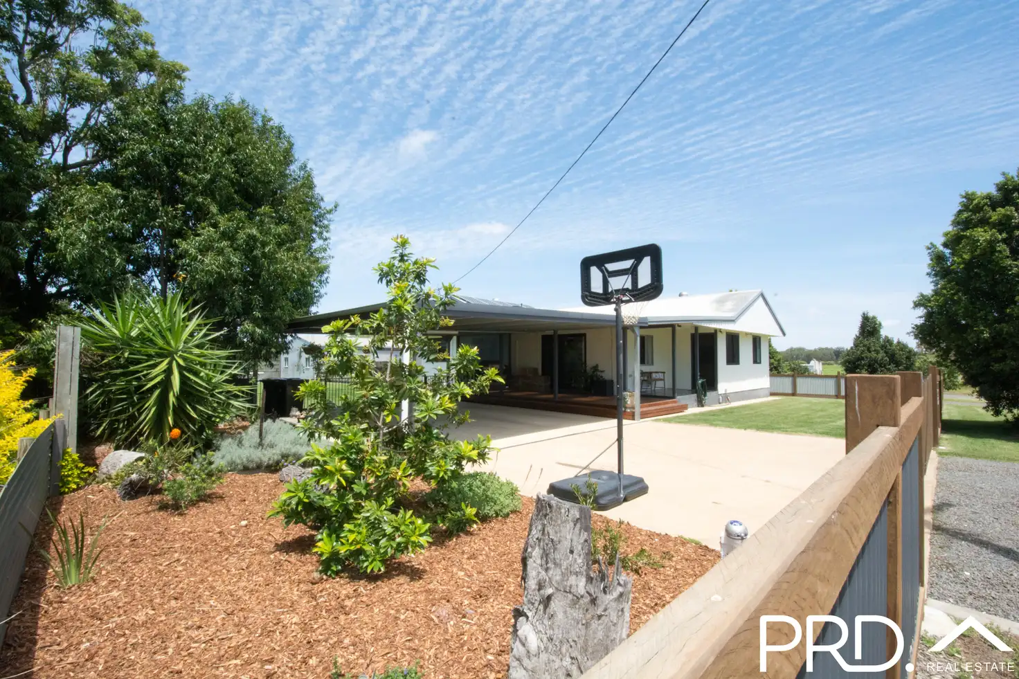 Main view of Homely house listing, 102 Gooburrum Road, Gooburrum QLD 4670