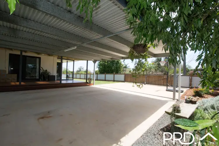 Second view of Homely house listing, 102 Gooburrum Road, Gooburrum QLD 4670