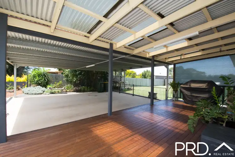 Third view of Homely house listing, 102 Gooburrum Road, Gooburrum QLD 4670