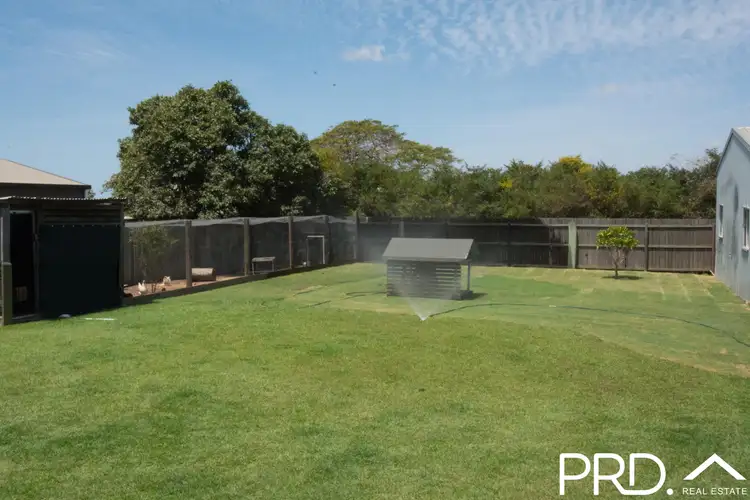 Fourth view of Homely house listing, 102 Gooburrum Road, Gooburrum QLD 4670