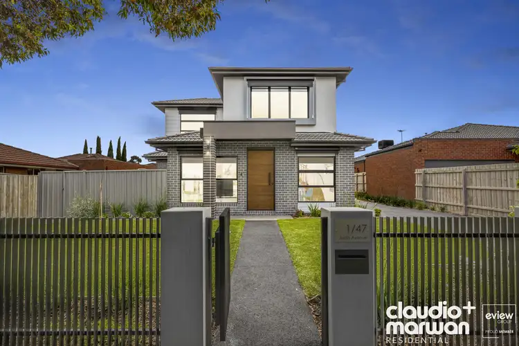 1/47 Justin Avenue, Glenroy VIC 3046