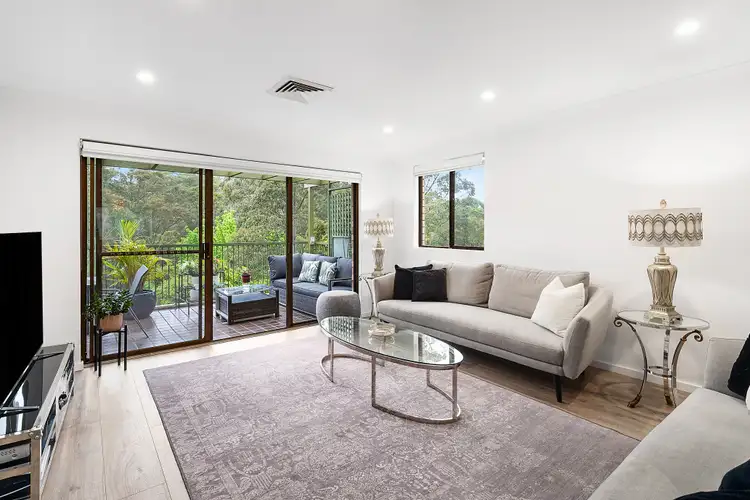 121/25 Best Street, Lane Cove NSW 2066