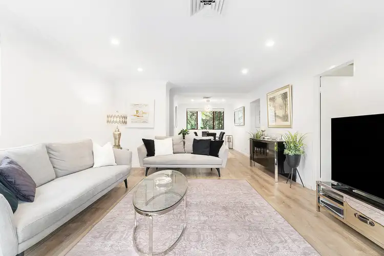 Second view of Homely apartment listing, 121/25 Best Street, Lane Cove NSW 2066