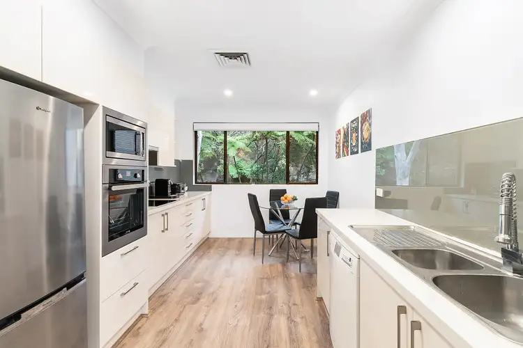Third view of Homely apartment listing, 121/25 Best Street, Lane Cove NSW 2066
