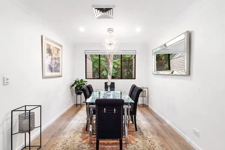 Fourth view of Homely apartment listing, 121/25 Best Street, Lane Cove NSW 2066