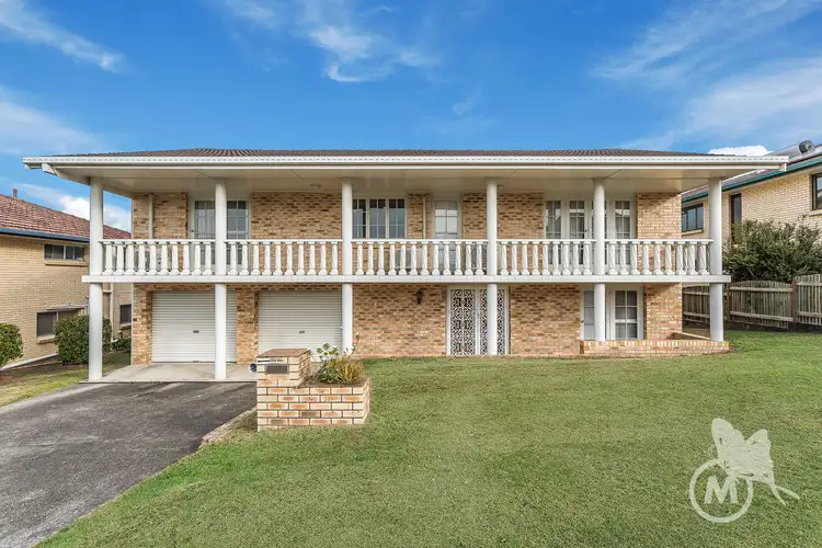 20 Raglass Street, Everton Park QLD 4053