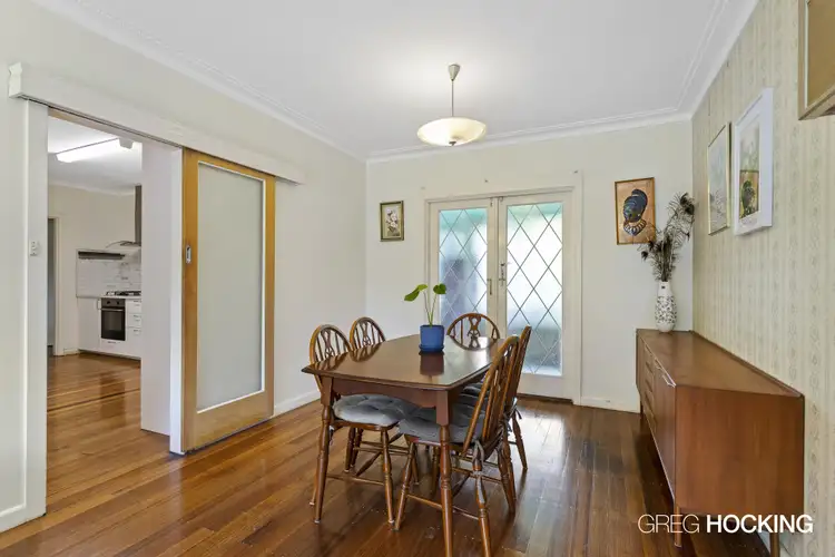 Third view of Homely house listing, 10 Pengelly Court, Sunshine VIC 3020