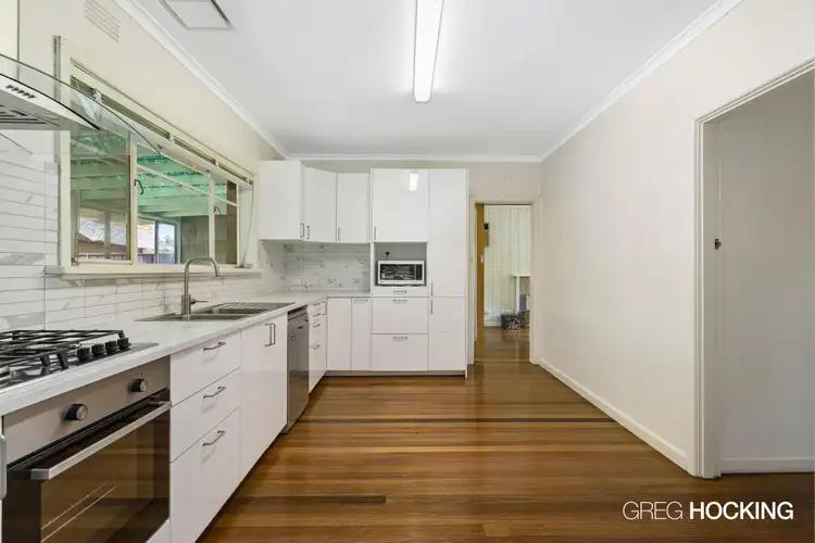 Fourth view of Homely house listing, 10 Pengelly Court, Sunshine VIC 3020
