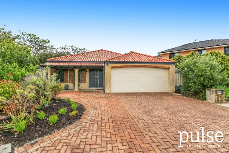 9 Kwel Court, Karawara WA 6152