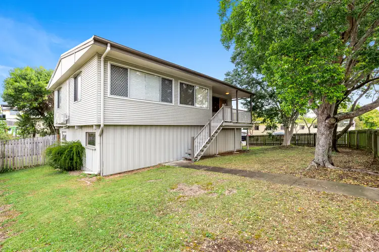 46 Blackwood Avenue, Morningside QLD 4170