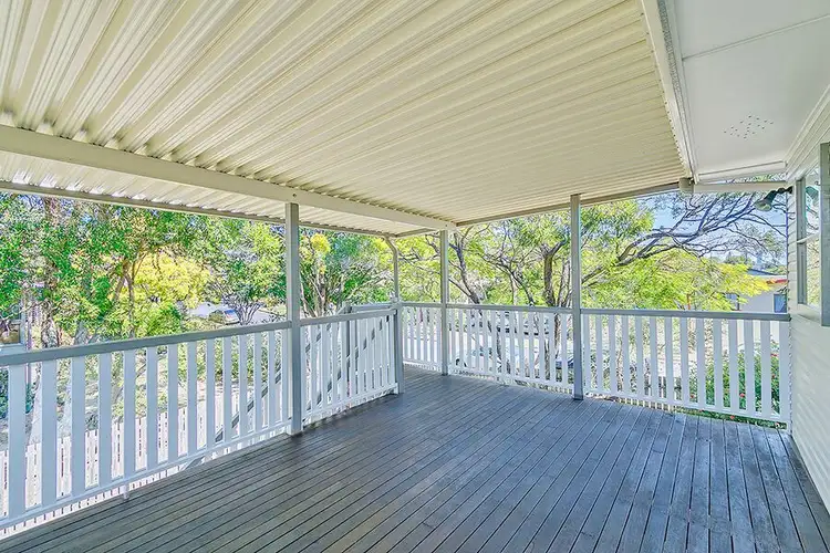 Sixth view of Homely house listing, 46 Blackwood Avenue, Morningside QLD 4170