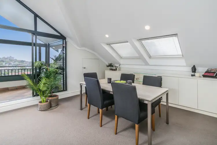 Second view of Homely apartment listing, 110/433 Alfred Street, Neutral Bay NSW 2089